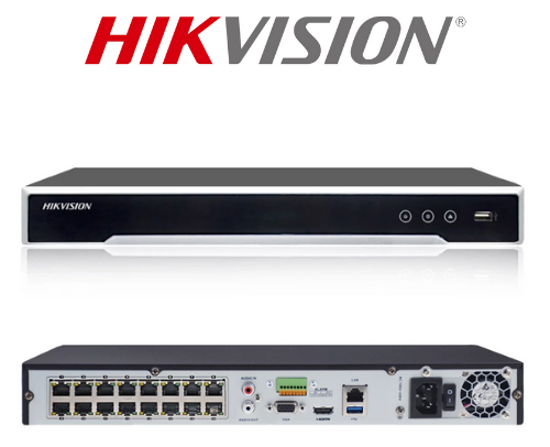 HIKVISION NVR